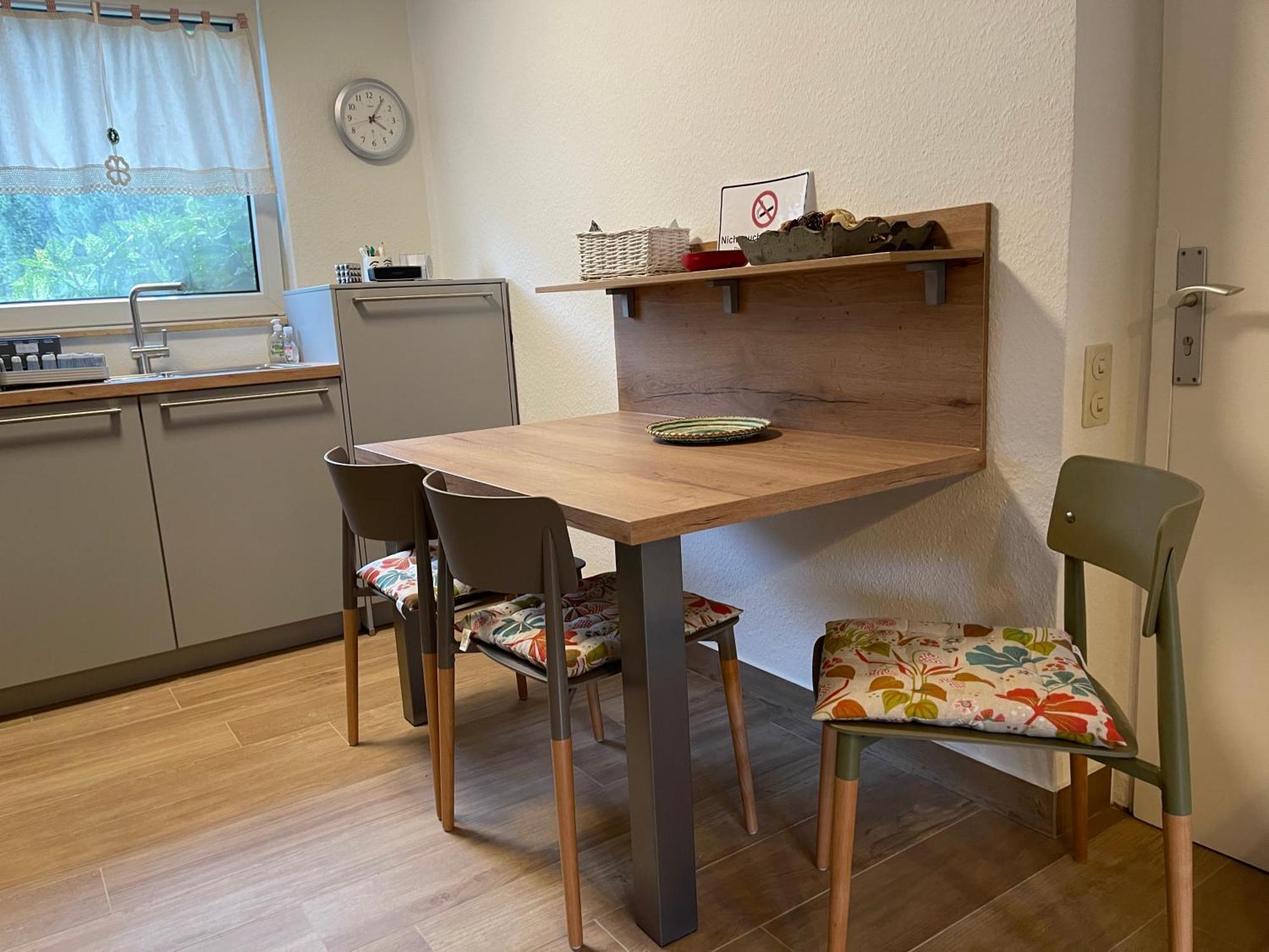 Ferienwohnung Zur Heide Rheine Exteriör bild
